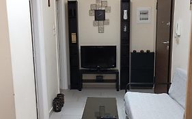 Home In The Heart Of City