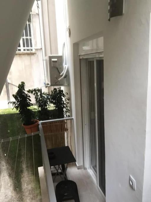 Home In The Heart Of City Athens Exterior photo